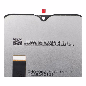 FixCell LCD ekranas Redmi 8 8A OEM be rėmo