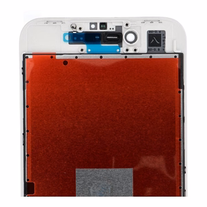 FixCell LCD ekranas IPHONE 8G SE 2020 baltas (aukštas šviesumas)
