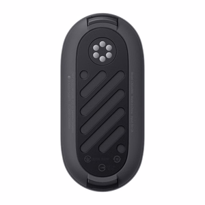 Insta360 GO 3 (128 ГБ), черный