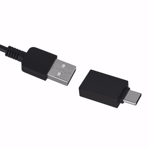 Huion H640P graphics tablet