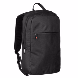 Lenovo 4X41K79635 nešiojamo kompiuterio kuprinė 39.6 cm (15.6") juoda