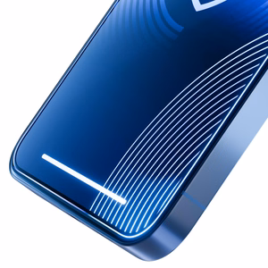 3mk HardGlass Matt Max закаленное стекло Samsung Galaxy S25 Edge
