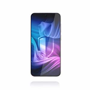 "3mk Silky Matt Pro" matinė folija "Vivo X300
