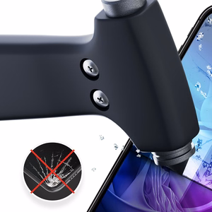 3mk SilkyMatt Pro™ matinė plėvelė Xiaomi 13T / 13T Pro