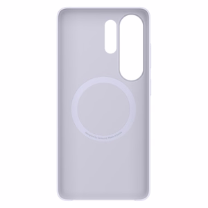 Samsung Slim Magnet dėklas Samsung Galaxy S26 Ultra, MagSafe suderinamas - violetinis