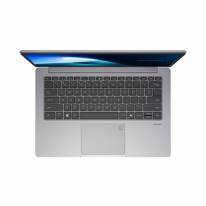 ASUS ExpertBook P1403CVA-S61695X „Core 5“ 210H, 14,0 colių FHD, 60 Hz, 300 nits, AG, 16 GB DDR5, 512 SSD, „Intel Graphics“, WLAN + BT, 720p kamera, 50 WHrs, „Windows 11 Pro“, „Misty Grey“, 3 metų garantija su aptarnavimu vietoje