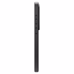 Чехол Spigen Thin Fit Mag MagSafe для Samsung Galaxy S26 Ultra — чёрный