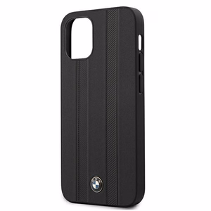 BMW Signature Tire Marks чехол iPhone 12 mini - чёрный