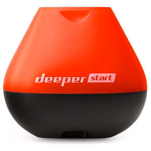Deeper START – išmanusis Wi-Fi echolotas