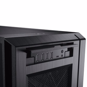 Phanteks Enthoo Pro 2 „Full Tower“ Juoda