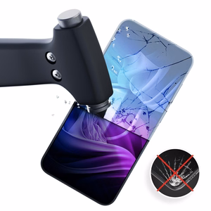 Матовая плёнка 3mk Silky Matt Pro для Vivo X300 Pro