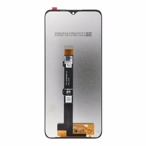 FixCell LCD дисплей для MOTOROLA G50 4G OEM без рамки