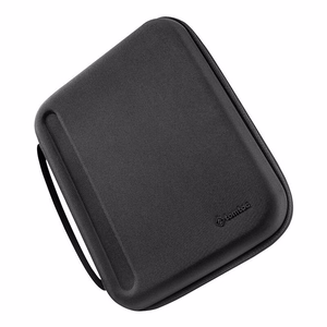 iPad dėklas 12,9'' Tomtoc FancyCase-B06 (juodas)