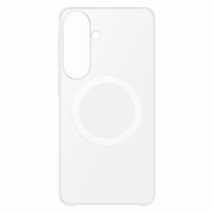 Samsung CS947CT Clear Magnet dėklas, skirtas Samsung Galaxy S26+, skaidrus