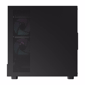 Kompiuterio korpusas Darkflash DPX90 (juodas)