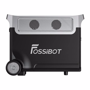 FOSSIBOT FB3840 3840Wh Battery