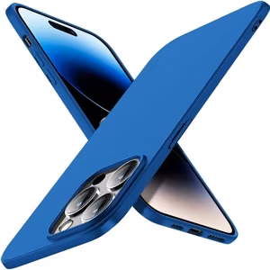 Case X-Level Guardian Xiaomi Redmi Note 13 5G/Redmi Note 14S dark blue