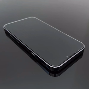 Wozinsky pilno klijavimo grūdintas stiklas Xiaomi POCO M7, 2 vnt.