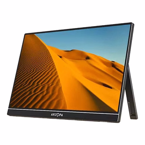 Arzopa A1T 15.6" nešiojamas monitorius