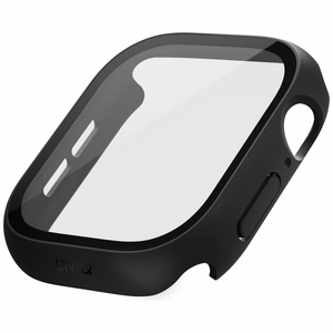 Чехол Uniq Nautic для Apple Watch 42 мм - чёрный