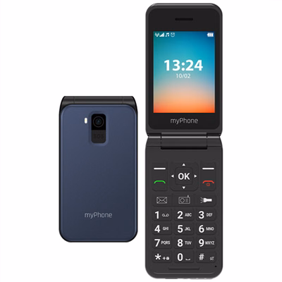 Paprasti telefonai