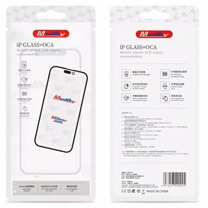 MUSTTBY priekinis stiklas + OCA SAMSUNG s8 plus