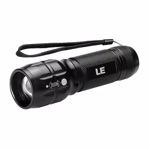LED Flashlight LEPRO O1200012-2 1000lm