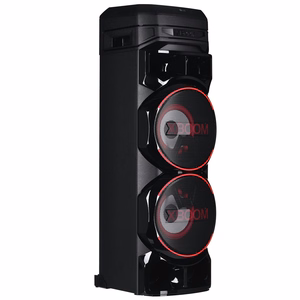 Garsiakalbis LG XBOOM RNC9 Belaidis Bluetooth