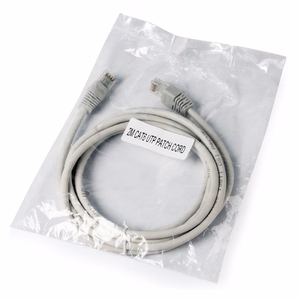 Gembird PP6U-2M сетевой кабель серый Cat6 U/UTP (UTP)