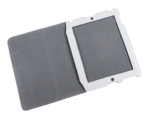 Белый чехол для Apple iPad 3