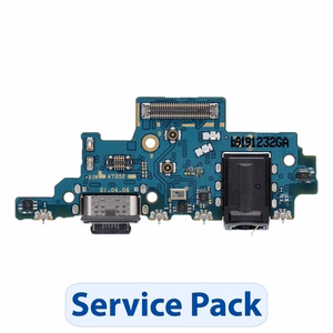 ServicePack Charging Board SAMSUNG A72 A725F GH96-14128A