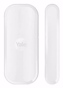 Yale AL-SK1-1A-EU saugumo signalizacijos sistema Wi-Fi balta