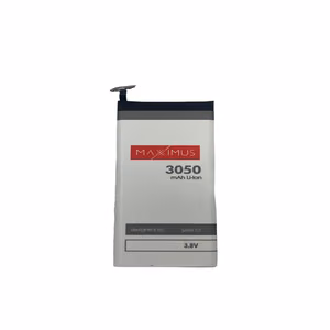 Аккумулятор MAXXIMUS SAMSUNG S7 3000-3050mAh EB-BG930ABE