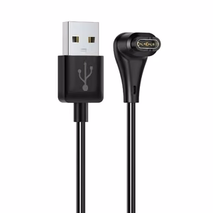 Кабель Reach USB-A для Garmin Watch 1.0м чёрный