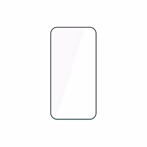 Закалённое стекло 3mk HardGlass Max Lite чёрное для Motorola Moto G55 5G