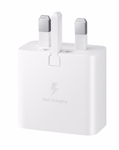 Įkroviklis Samsung EP-T1510NWEGEU 15W baltas