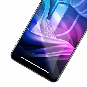 3mk Silky Matt Pro — защита экрана телефона для Realme Narzo N61