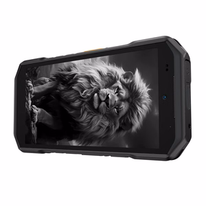 Ulefone Armor X32 Pro 5G 8/256GB Future Black