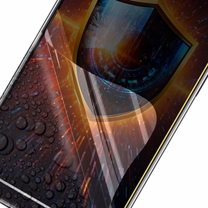 3mk Silky Matt Privacy — приватный фильтр для экрана для Huawei Nova 14 Pro