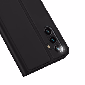 Case Dux Ducis Skin Pro Samsung A145 A14 4G/A146 A14 5G black