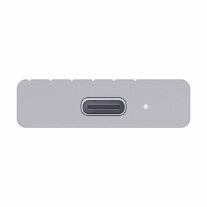 „Lexar LPAE06N“ 10 Gbps SSD/M.2 disko korpusas