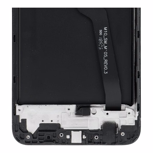 FixCell дисплей для Samsung A10 OEM с рамкой