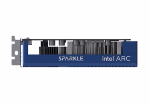 Vaizdo plokštė Sparkle Intel Arc A380 6GB GDDR6 PCIe 4.0