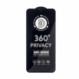 Защитное стекло Privacy 360 Samsung Galaxy S26