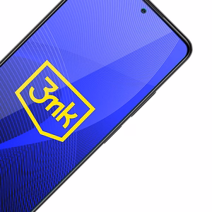 3mk FlexibleGlass hibridinis ekrano stiklas, skirtas Xiaomi Redmi Note 11 Pro 5G / Pro+ 5G
