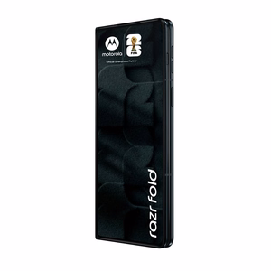 Motorola razr fold 20,6 cm (8.09") Dviguba SIM jungtis Android 16.0 5G C tipo USB 16 GB 512 GB 6000 mAh Juoda