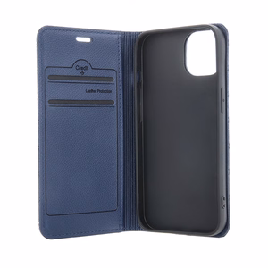 Smart Caro case for Xiaomi Redmi A7 Pro navy blue