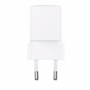 Įkroviklis Acefast A118 30W GaN USB-C baltas
