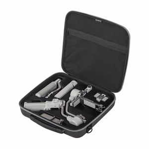 Sunnylife multifunctional shoulder bag for DJI RS 4 Mini