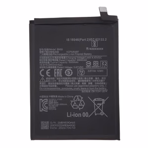 Telefono baterija Xiaomi Redmi Note 10s